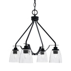 Toltec LightingHome| 2604-MB-461