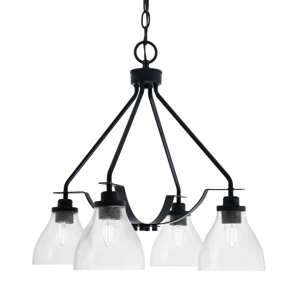 Toltec LightingHome| 2604-MB-4760