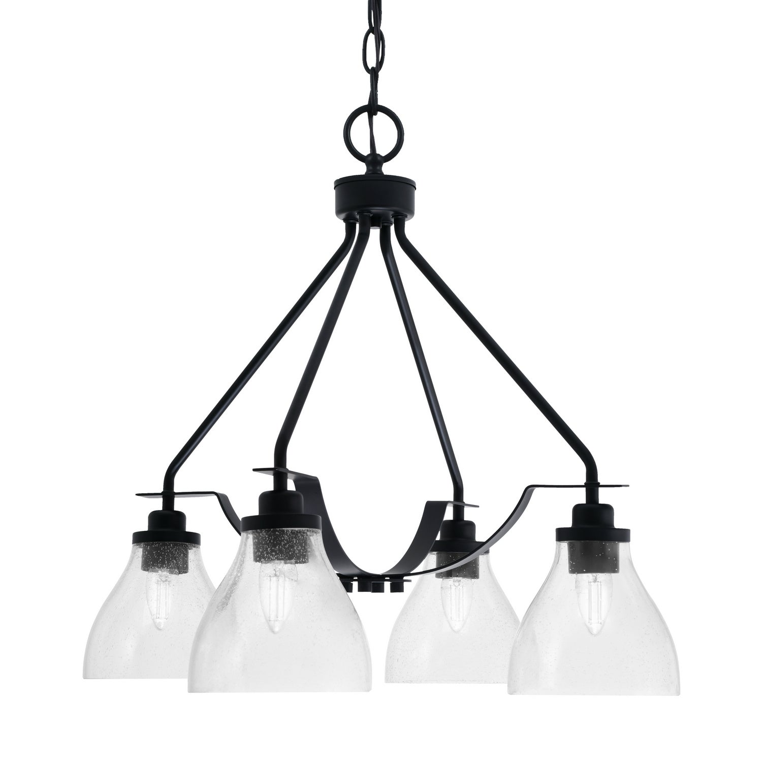 Toltec LightingHome| 2604-MB-4760