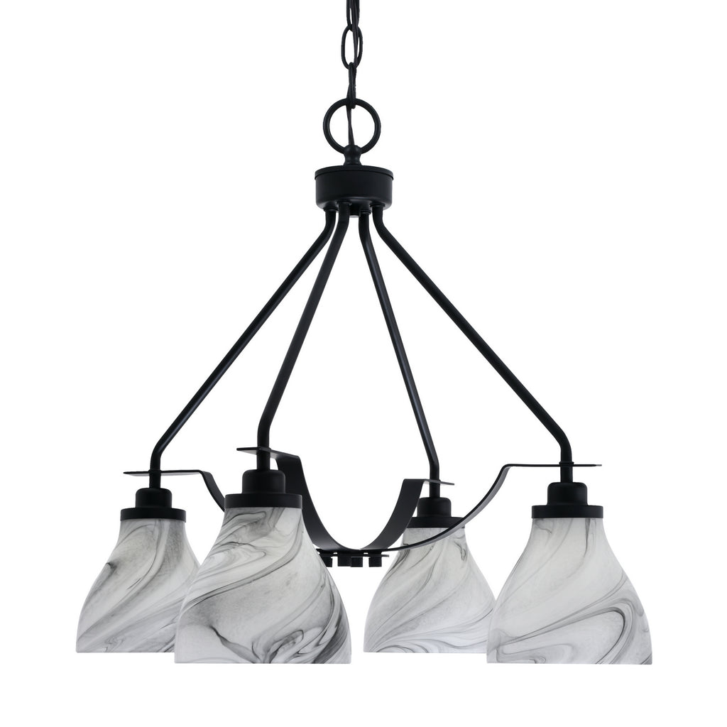 Toltec LightingHome| 2604-MB-4769