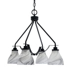Toltec LightingHome| 2604-MB-4769