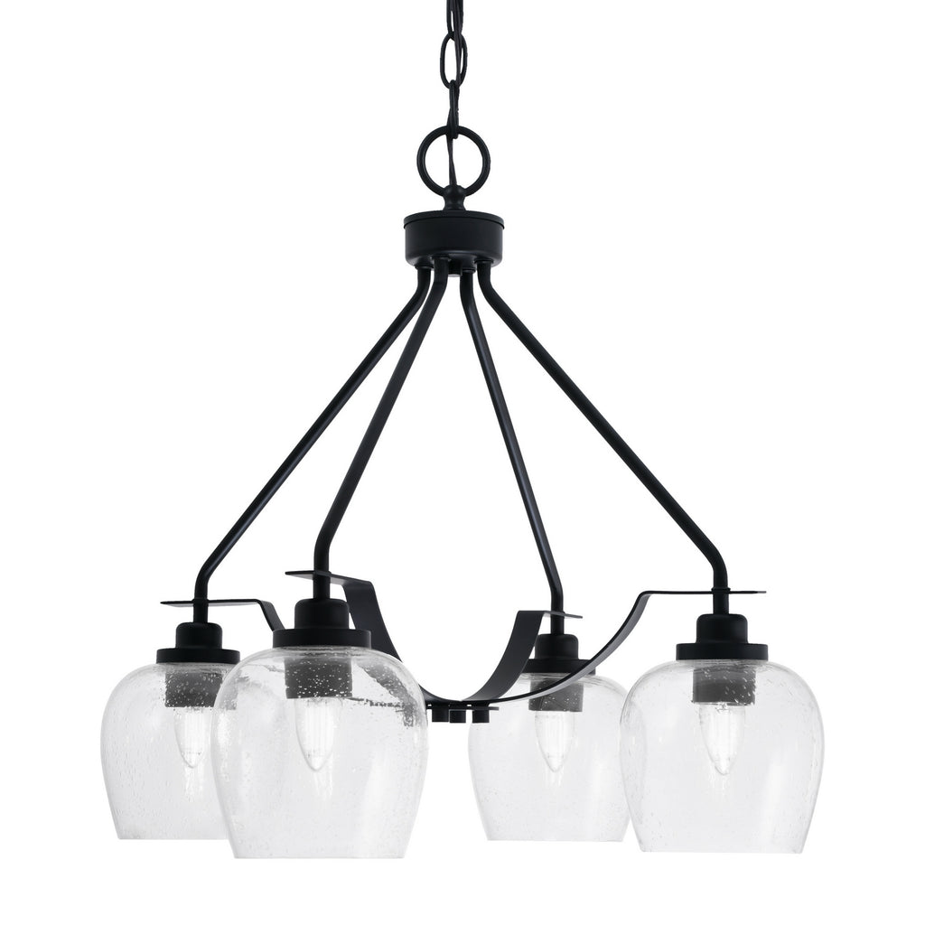 Toltec LightingHome| 2604-MB-4810