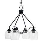 Toltec LightingHome| 2604-MB-4810
