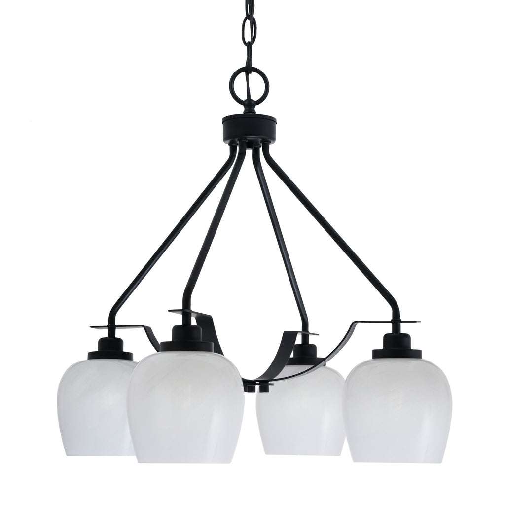 Toltec LightingHome| 2604-MB-4811