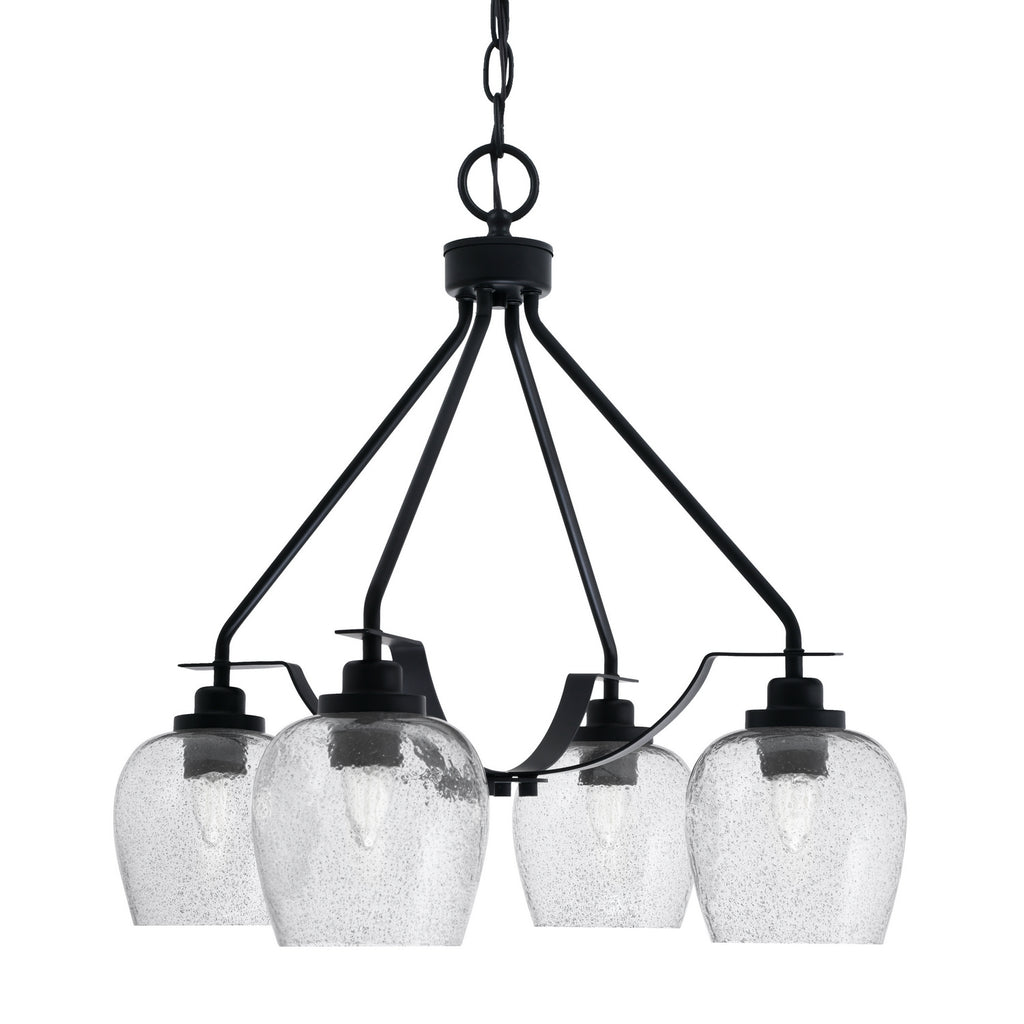 Toltec LightingHome| 2604-MB-4812