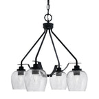 Toltec LightingHome| 2604-MB-4812