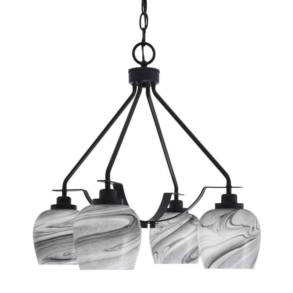 Toltec LightingHome| 2604-MB-4819