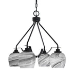 Toltec LightingHome| 2604-MB-4819