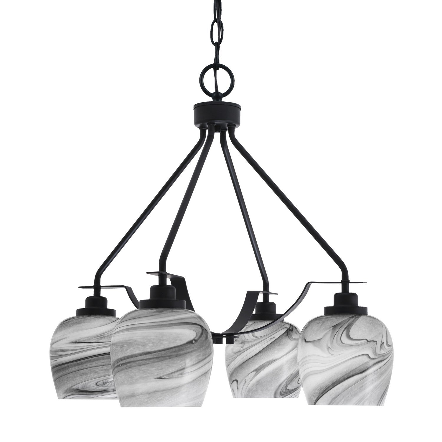 Toltec LightingHome| 2604-MB-4819
