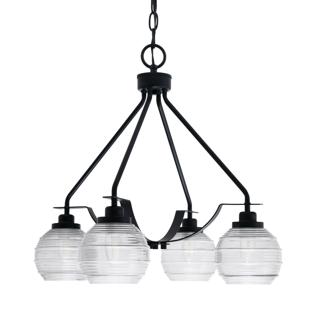 Toltec LightingHome| 2604-MB-5110