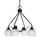 Toltec LightingHome| 2604-MB-5110