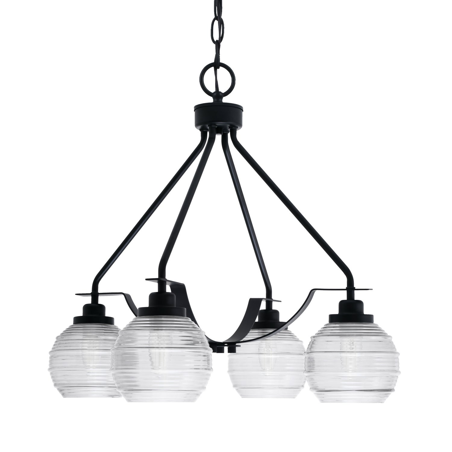 Toltec LightingHome| 2604-MB-5110