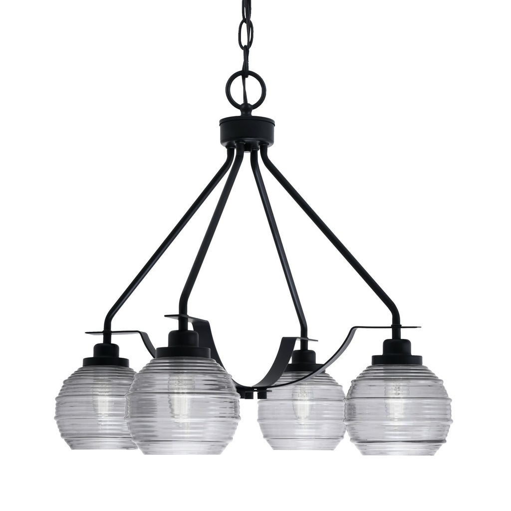 Toltec LightingHome| 2604-MB-5112