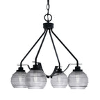 Toltec LightingHome| 2604-MB-5112