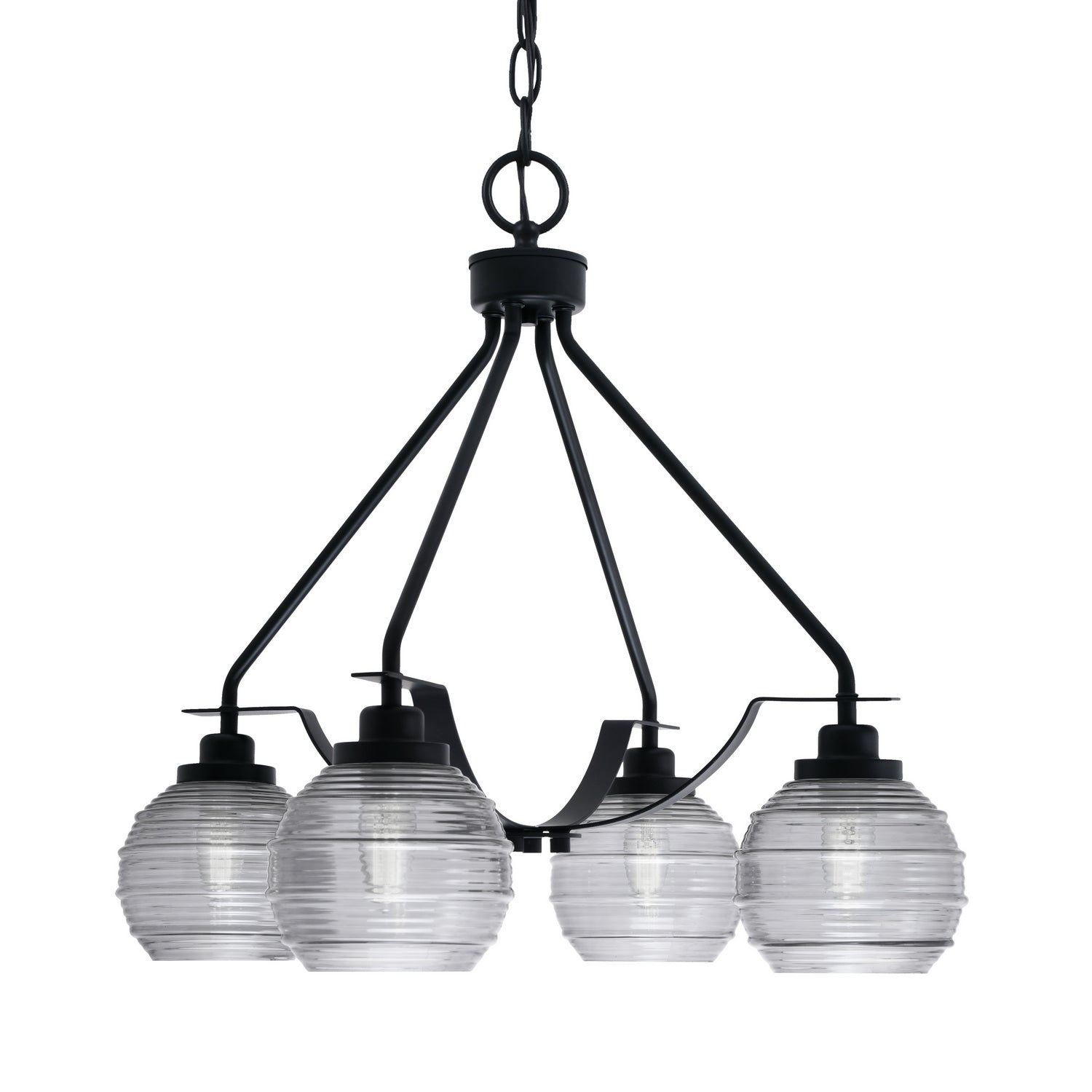 Toltec LightingHome| 2604-MB-5112