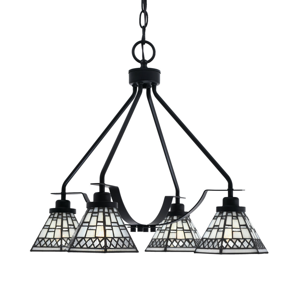 Toltec LightingHome| 2604-MB-9105