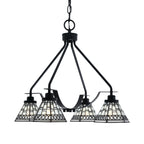 Toltec LightingHome| 2604-MB-9105