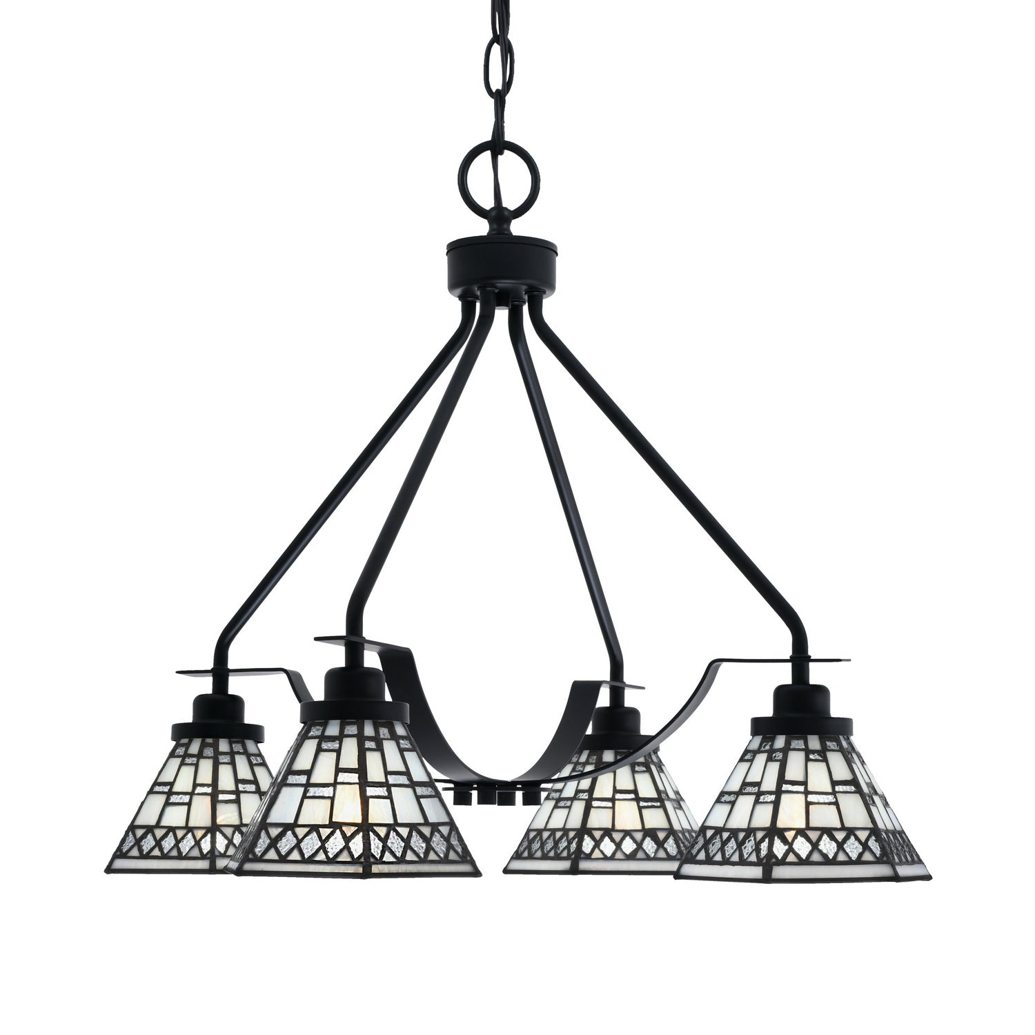 Toltec LightingHome| 2604-MB-9105