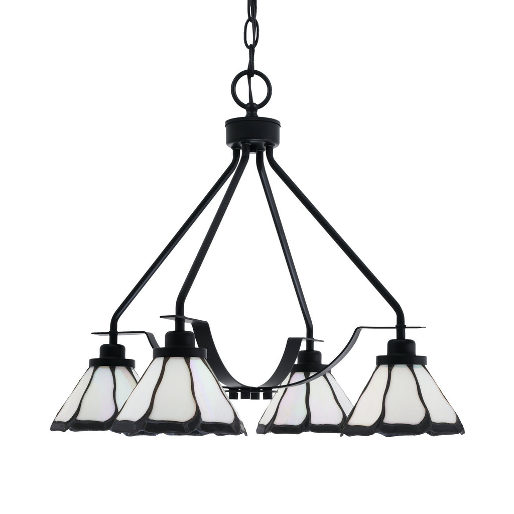 Toltec LightingHome| 2604-MB-9125