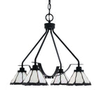 Toltec LightingHome| 2604-MB-9125