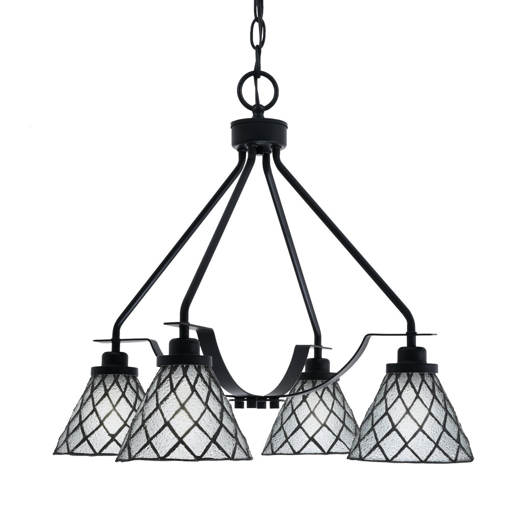 Toltec LightingHome| 2604-MB-9185