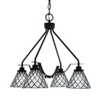Toltec LightingHome| 2604-MB-9185