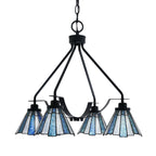 Toltec LightingHome| 2604-MB-9325