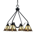 Toltec LightingHome| 2604-MB-9345