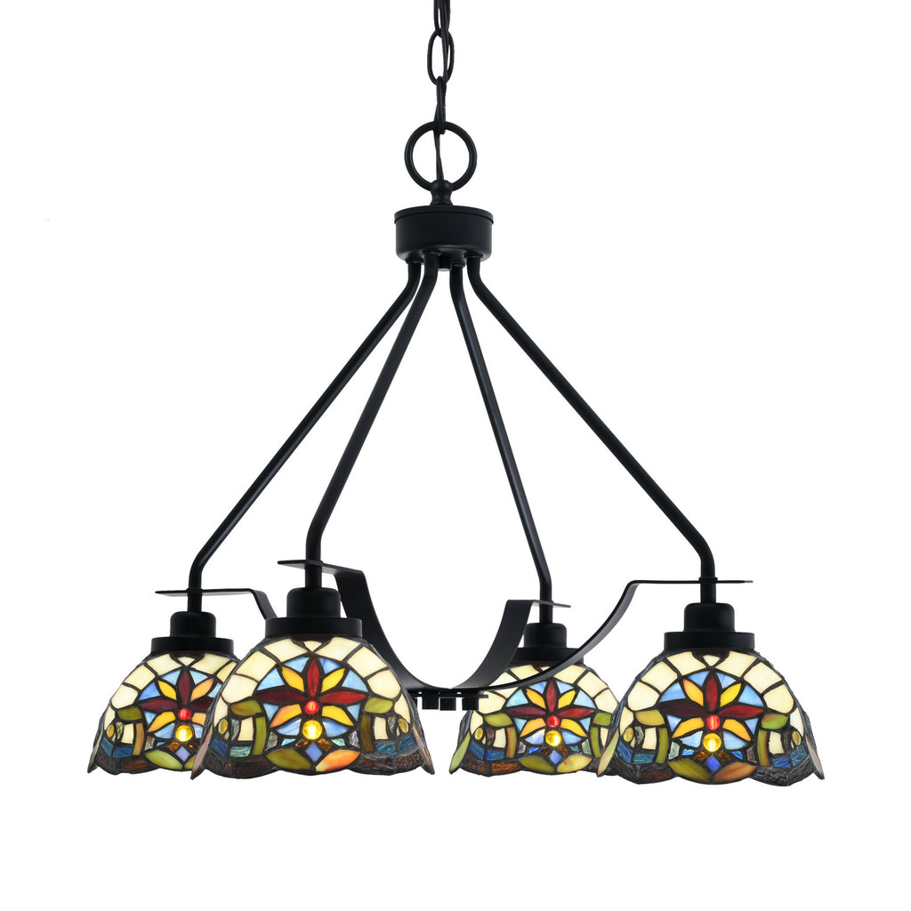 Toltec LightingHome| 2604-MB-9365