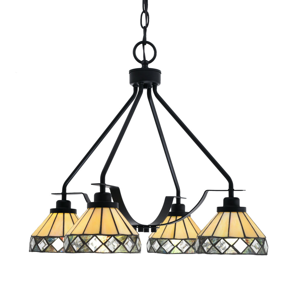Toltec LightingHome| 2604-MB-9405