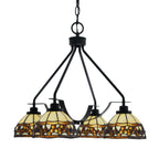 Toltec LightingHome| 2604-MB-9975