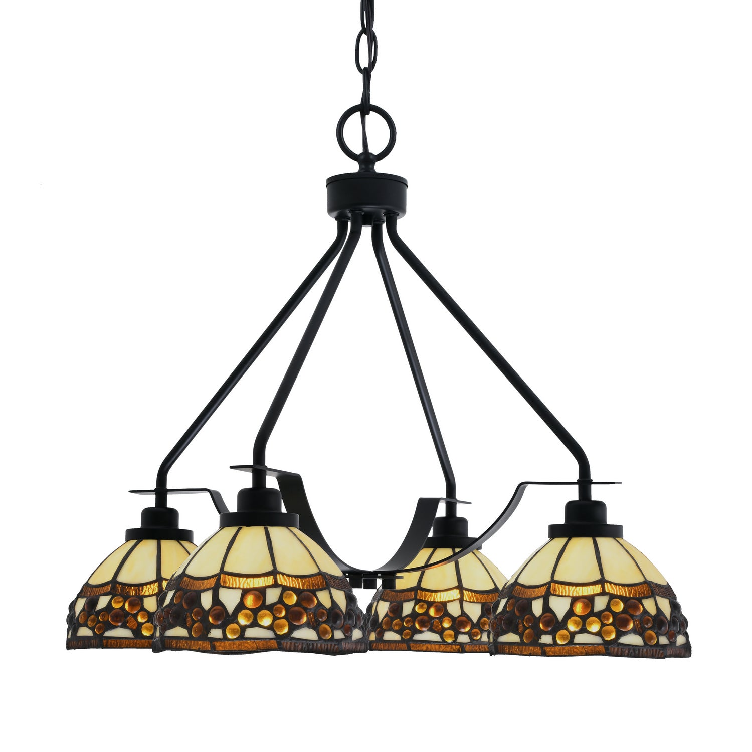 Toltec LightingHome| 2604-MB-9975
