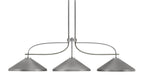 Toltec LightingHome| 2936-GPDW-424-GP