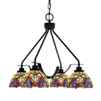Toltec LightingHome| 2604-MB-9445