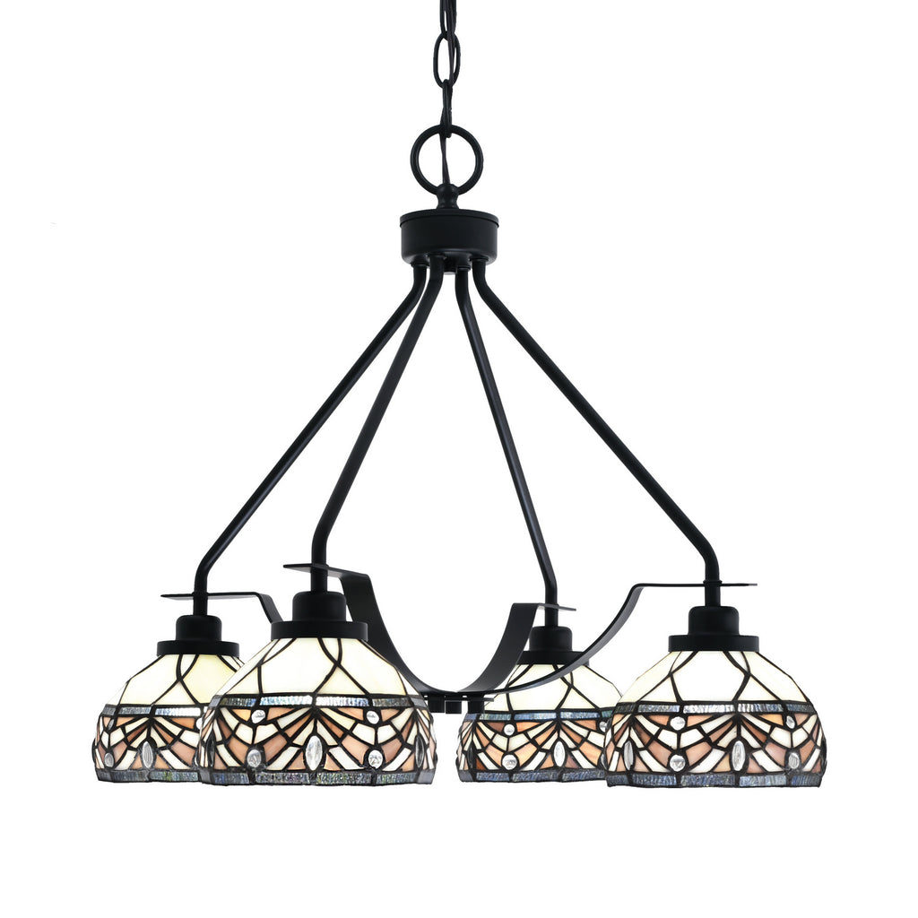 Toltec LightingHome| 2604-MB-9485
