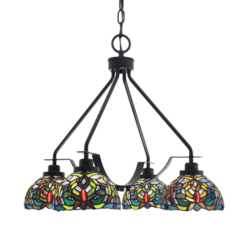 Toltec LightingHome| 2604-MB-9905