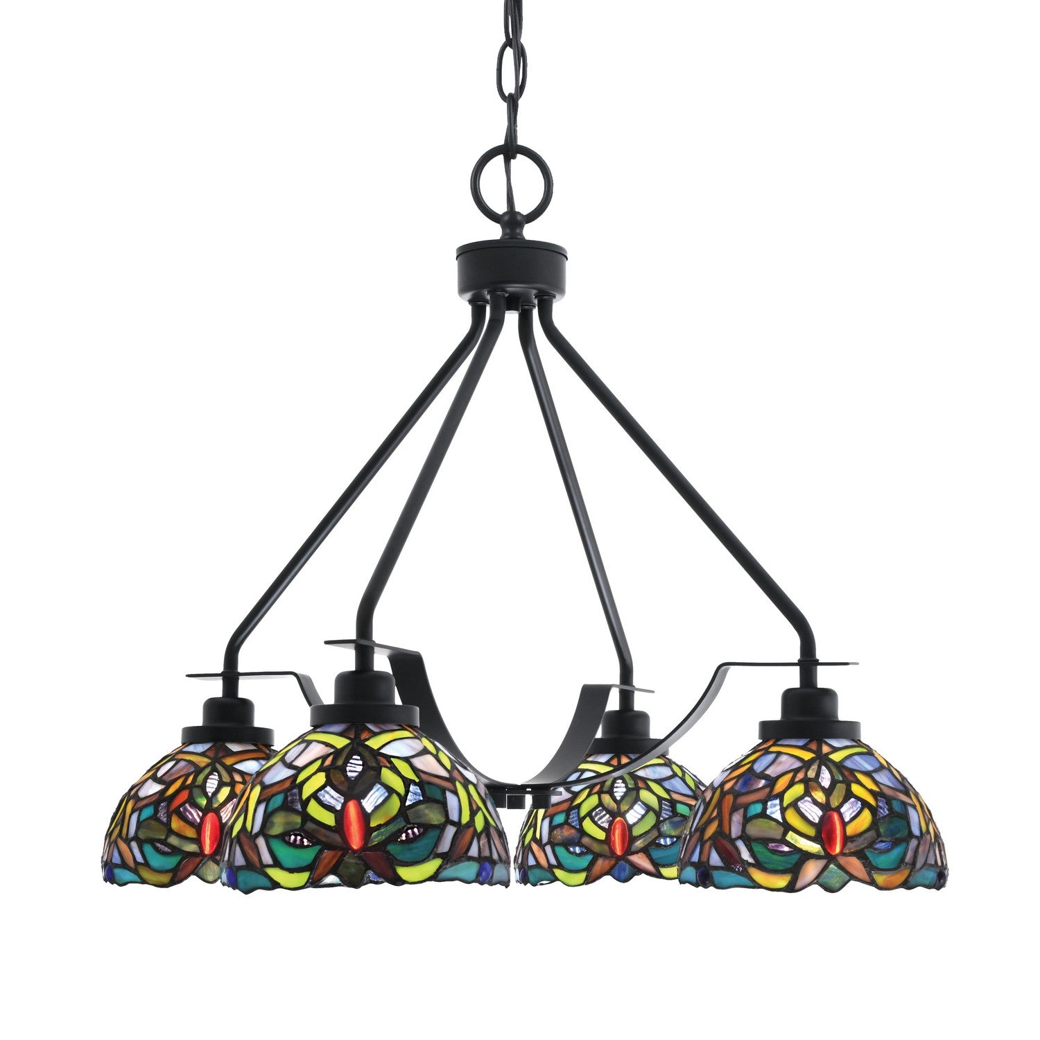 Toltec LightingHome| 2604-MB-9905