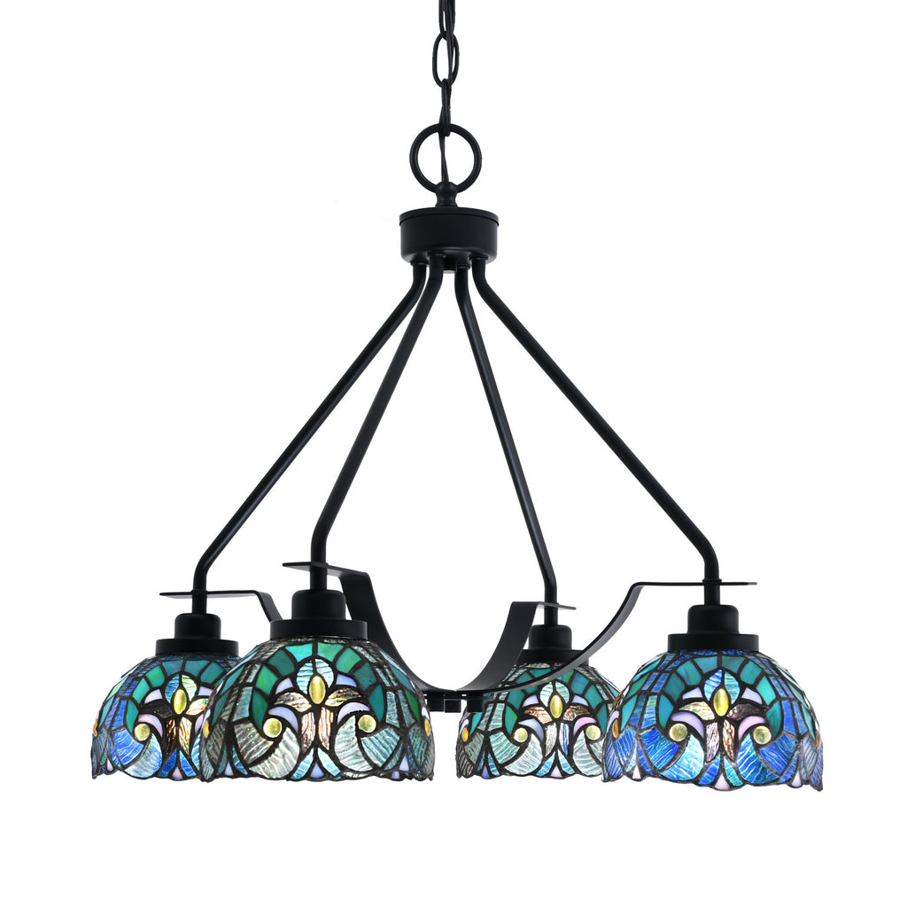 Toltec LightingHome| 2604-MB-9925