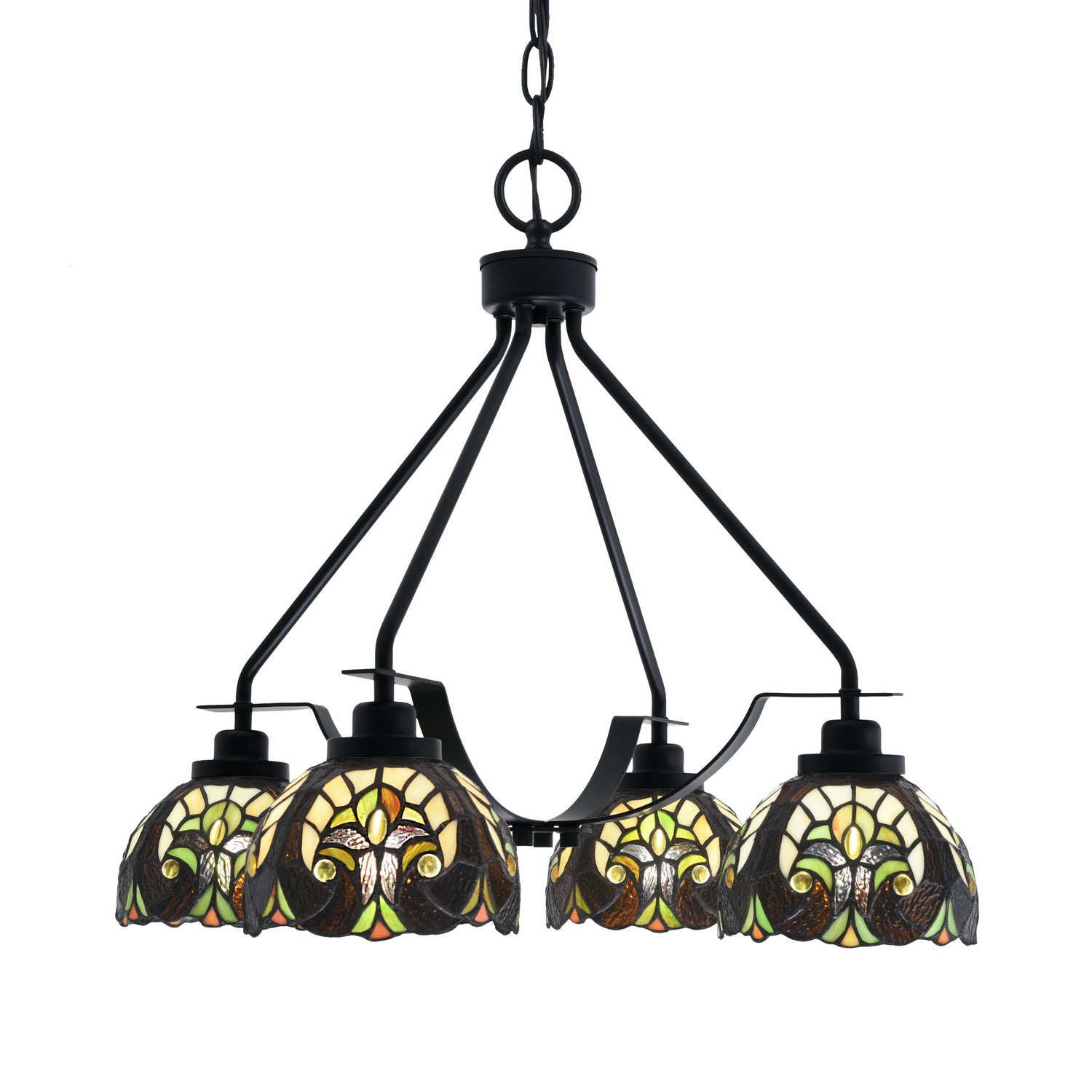 Toltec LightingHome| 2604-MB-9945