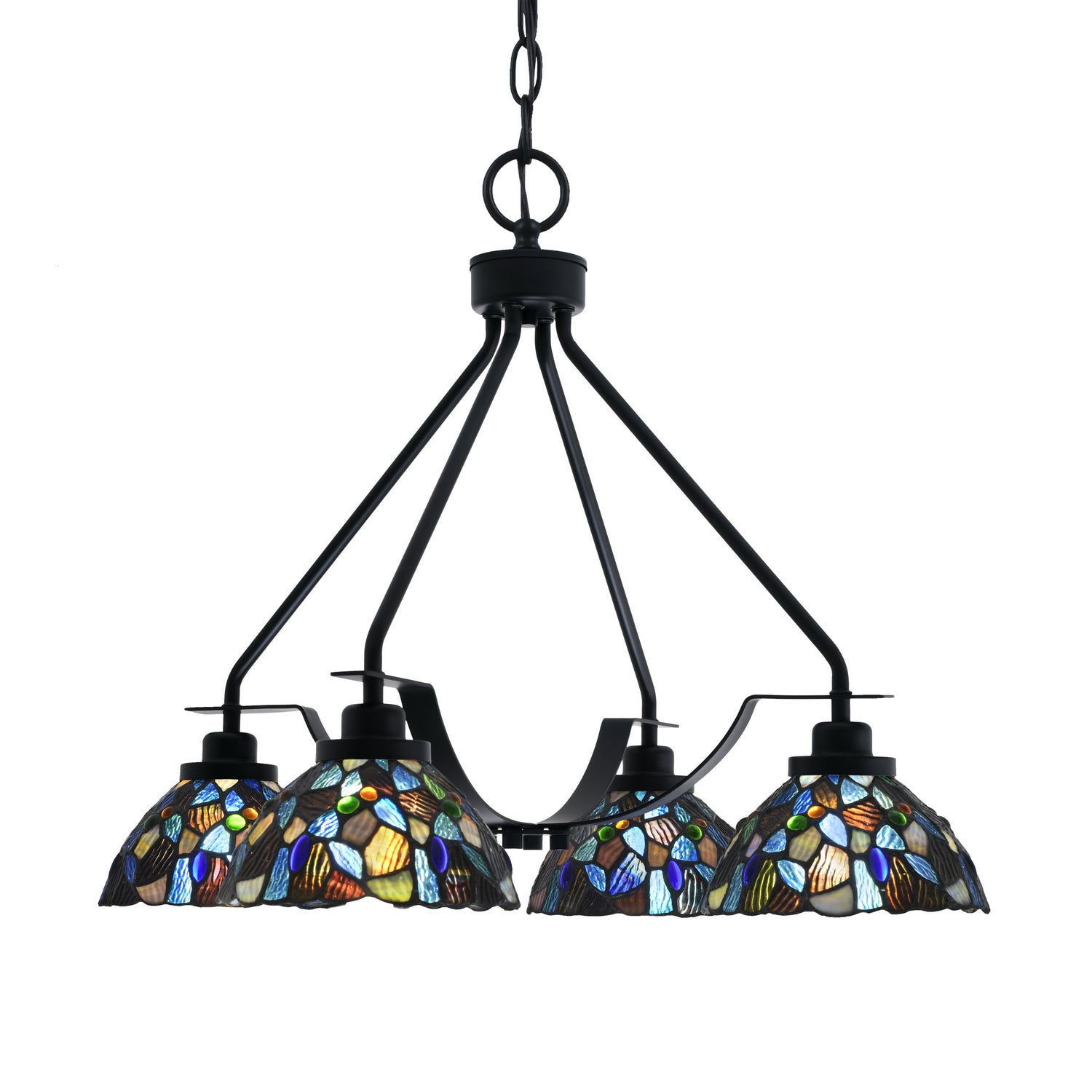 Toltec LightingHome| 2604-MB-9955