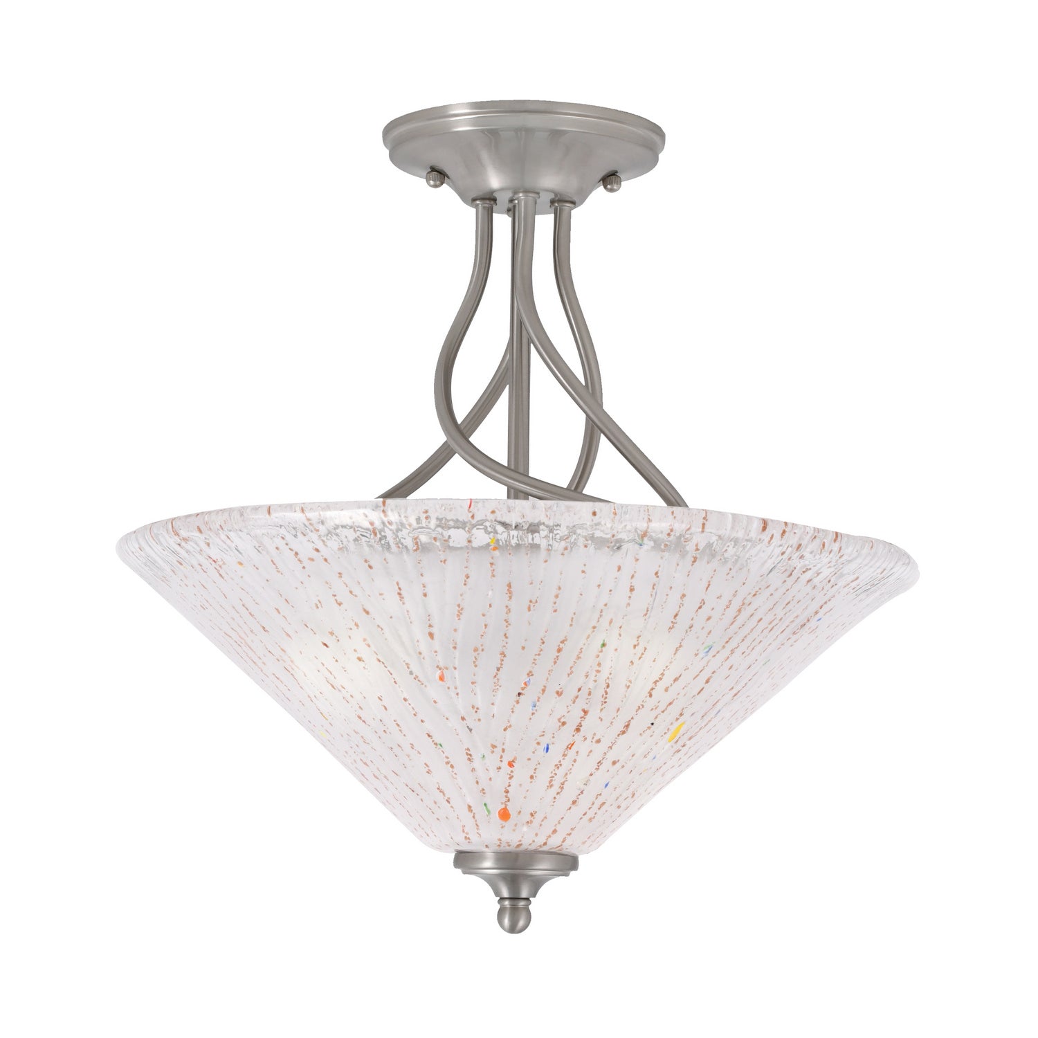 Toltec LightingHome| 909-BN-711