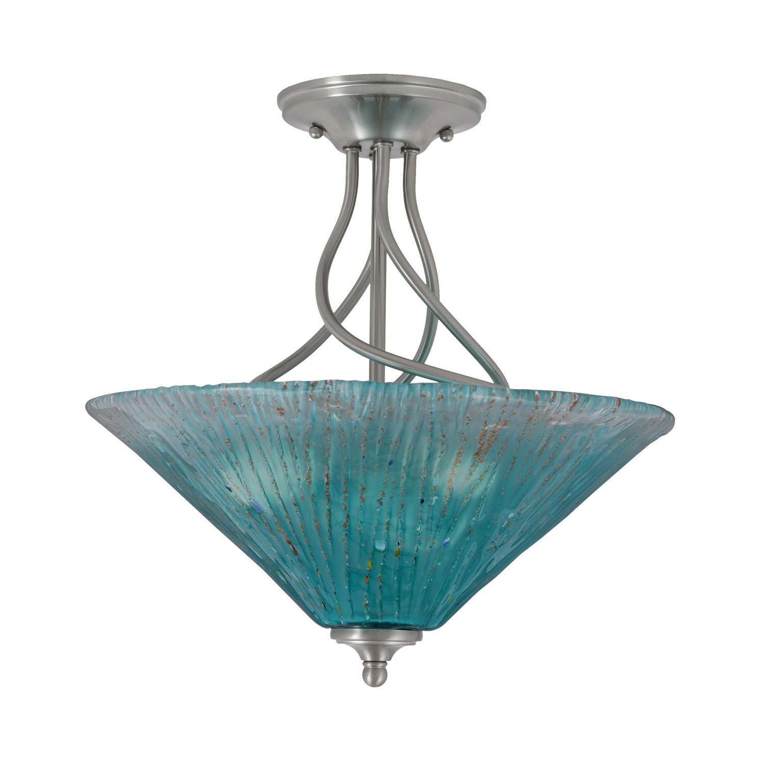 Toltec LightingHome| 909-BN-715
