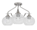 Toltec LightingHome| 2607-BN-202