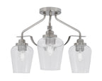 Toltec LightingHome| 2607-BN-210