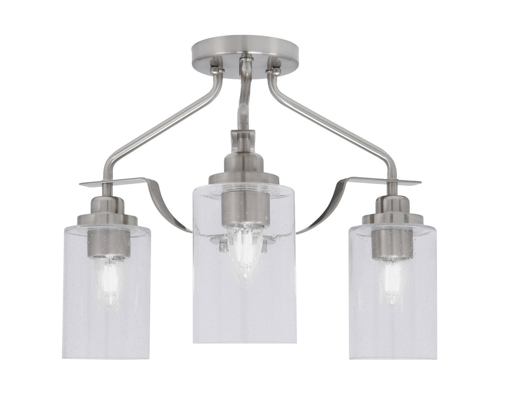 Toltec LightingHome| 2607-BN-300