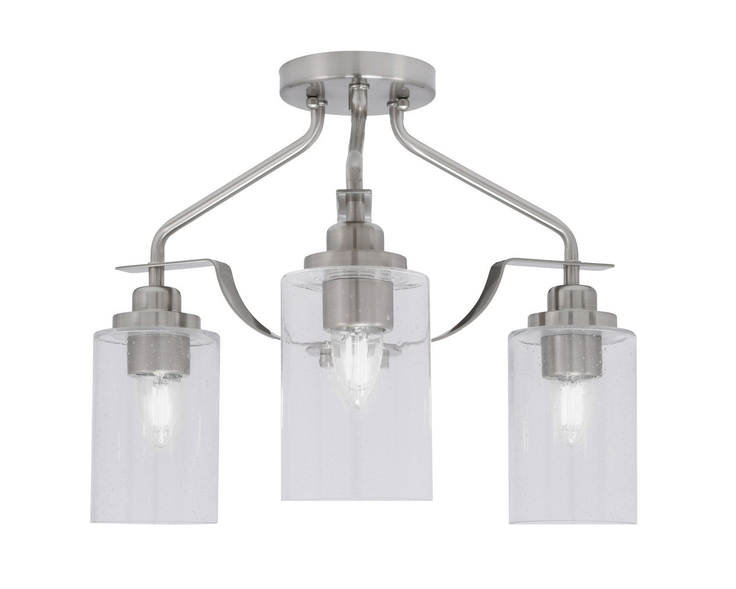 Toltec LightingHome| 2607-BN-300