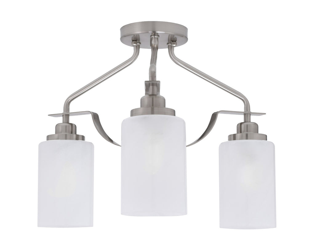 Toltec LightingHome| 2607-BN-3001