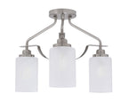 Toltec LightingHome| 2607-BN-3001
