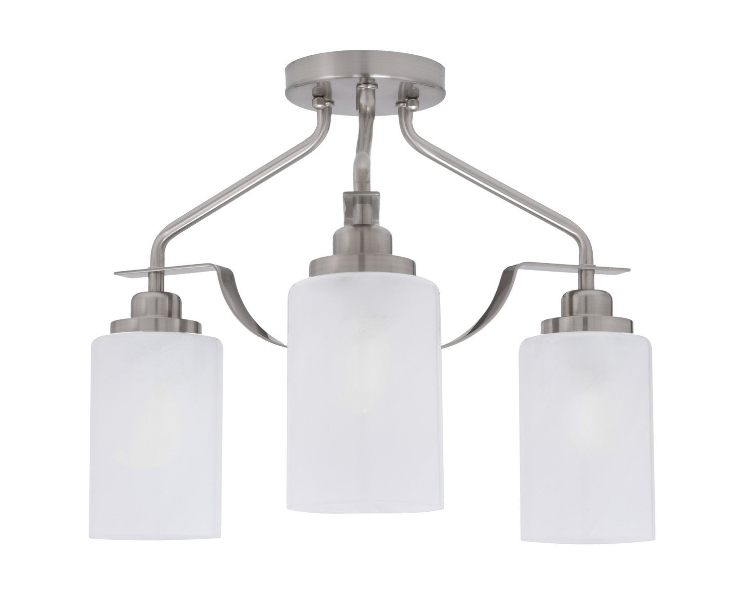 Toltec LightingHome| 2607-BN-3001