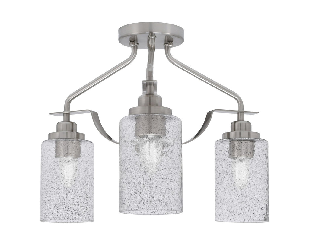 Toltec LightingHome| 2607-BN-3002